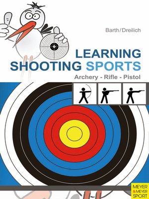 cover image of Learning Shooting Sports
